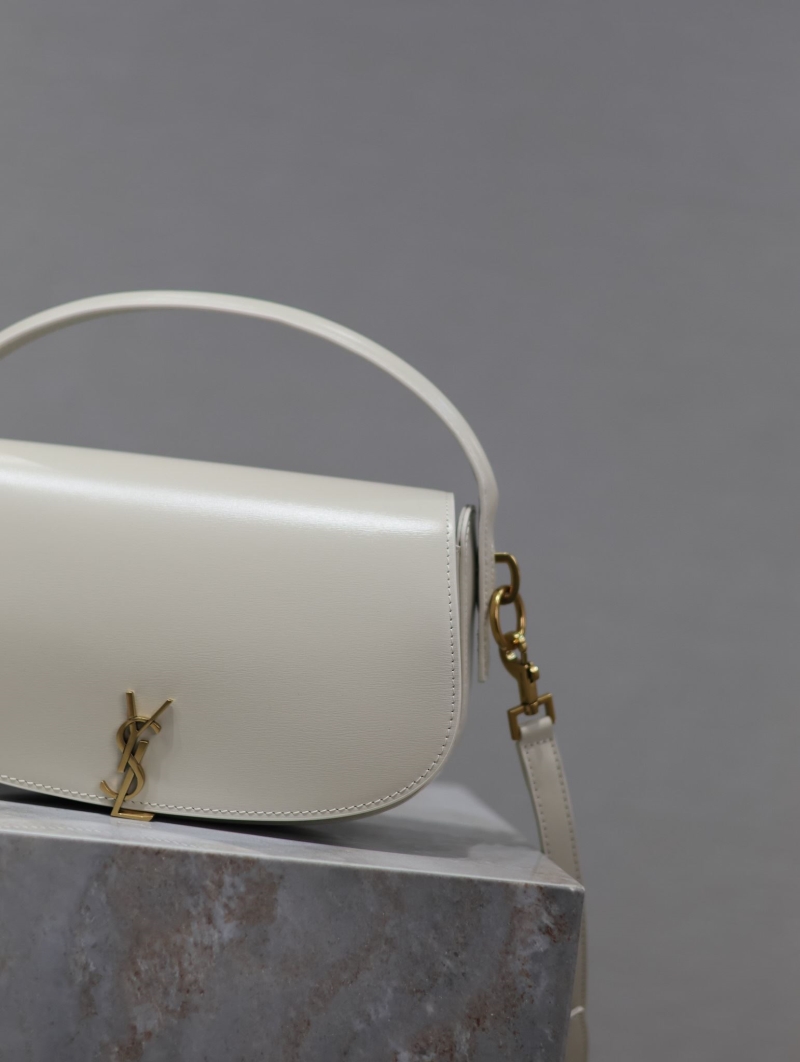 YSL Top Handle Bags